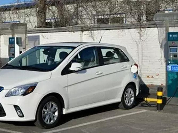 新能源汽车利好政策不断，充电设施建设迎来新契机