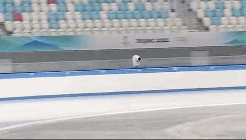 2022冬奥会激战正酣,这些科技创新给赛事和观众带来啥体验?