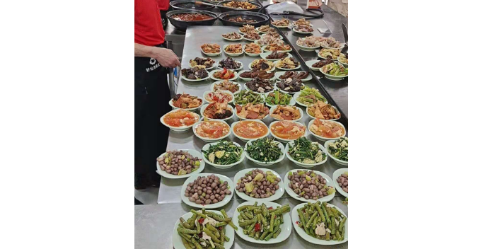 食堂托管怎么选公司？金华高速服务区食堂承包有啥形式？