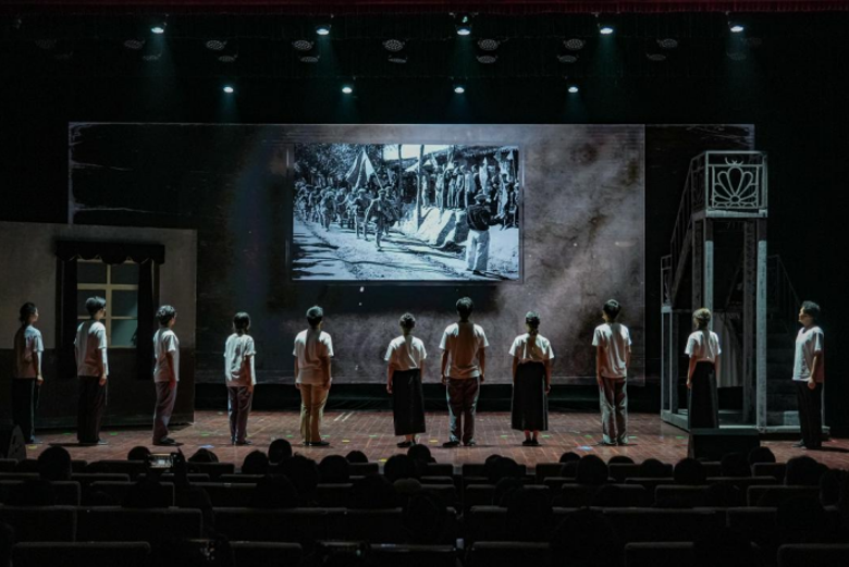 2025山东大学艺术节落幕,85项活动满足不同学生艺术需求