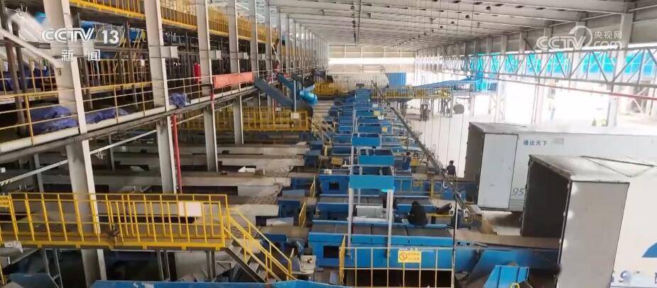 河北涿州快递企业受损后,何时恢复运营及如何开展清理工作