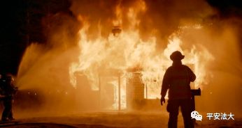 大学宿舍火灾频发!这些高校血的教训要牢记