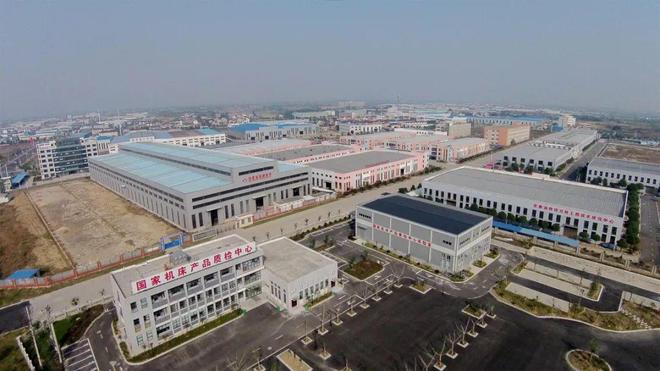 中国高铁车轮反攻德国 高端制造最后硬核突围